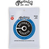 MARTIN SP 80/20 Bronze Light Authentic Acoustic Guitar Strings