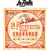 LABELLA Charango Nylon Strings