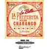 LABELLA Charango Nylon Strings