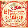 LABELLA Charango Nylon Strings