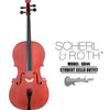 SCHERL & ROTH Student Model Cello
