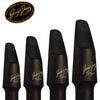 JODY JAZZ HR* Series Hard Rubber Baritone Saxophone Mouthpiece