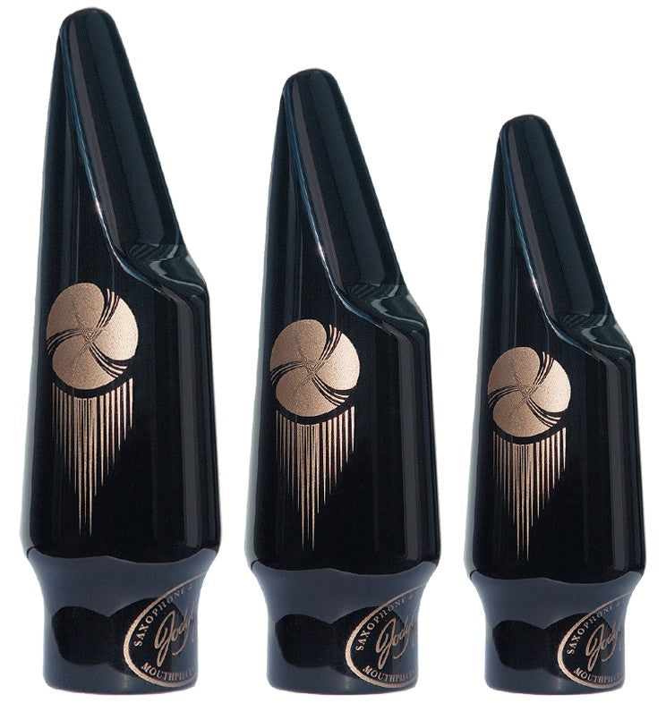JODY JAZZ JET Series Baritone Saxophone Mouthpiece
