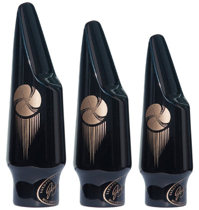 JODY JAZZ JET Series Baritone Saxophone Mouthpiece