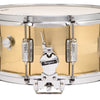 ROGERS Mod.Dyna-Sonic B7 14"x6.5" B7 Tarola de latón.