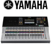 YAMAHA 24 Channel Compact Digital Mixer