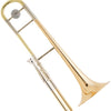 CONN "Symphony" Professional Bb Slide Tenor Trombone - Lacquer Finish
