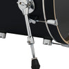 PDP "Concept Series" 7-Piece Maple Shell Pack - Satin Black Finish