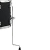 PDP "Concept Series" 7-Piece Maple Shell Pack - Satin Black Finish