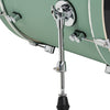 PDP "Concept Series" 7-Piece Maple Shell Pack - Satin Seafoam Finish