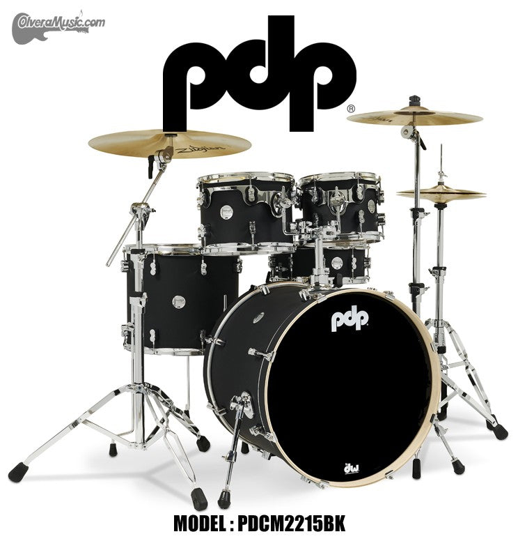 Pdp Mini Kit PDP