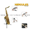 HERCULES Tenor Saxophone Stand