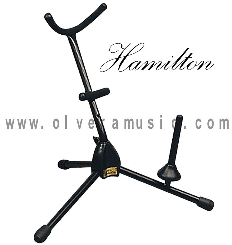 Hamilton Saxophone Stand Alto or Tenor
