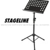 STAGELINE Tripod Music Stand