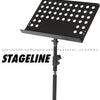 STAGELINE Tripod Music Stand