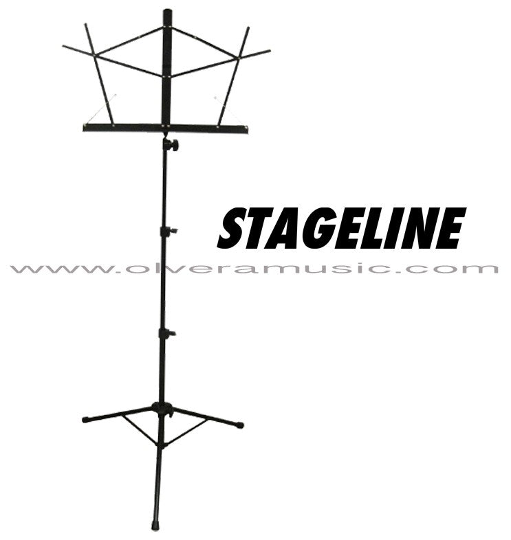 STAGELINE Tubular Music Stand