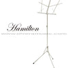 HAMILTON Student Wire Music Stand