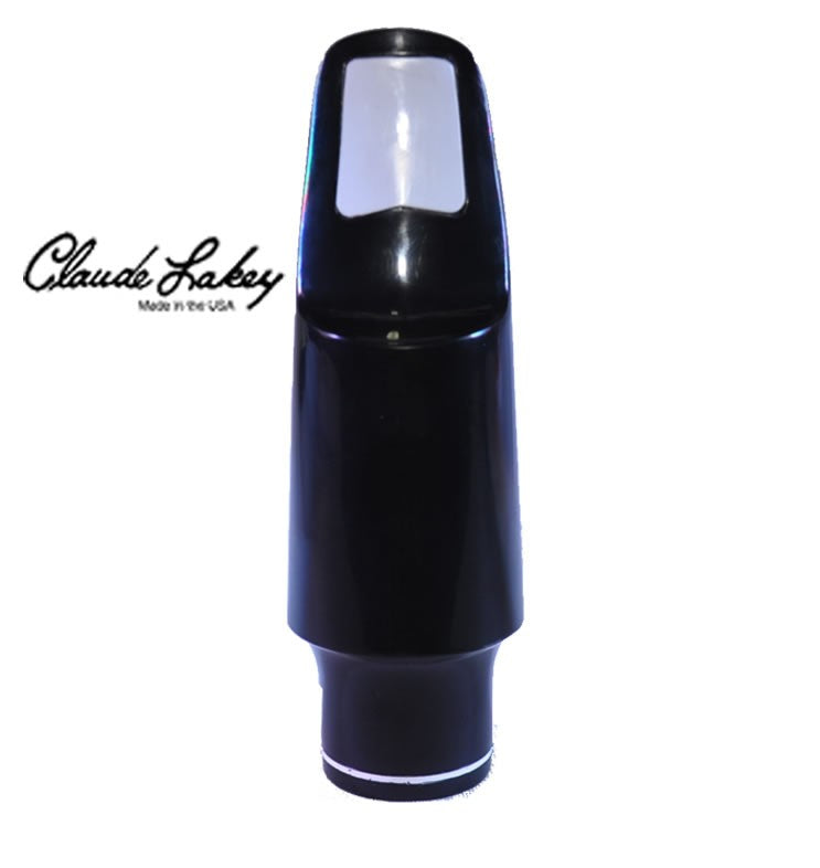 Claude Lakey Tenor Saxophone Mouthpiece – Olvera Music