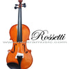 ROSSETTI Student Model Violin Outfit - 4/4 Size