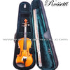 ROSSETTI Student Model Violin Outfit - 4/4 Size