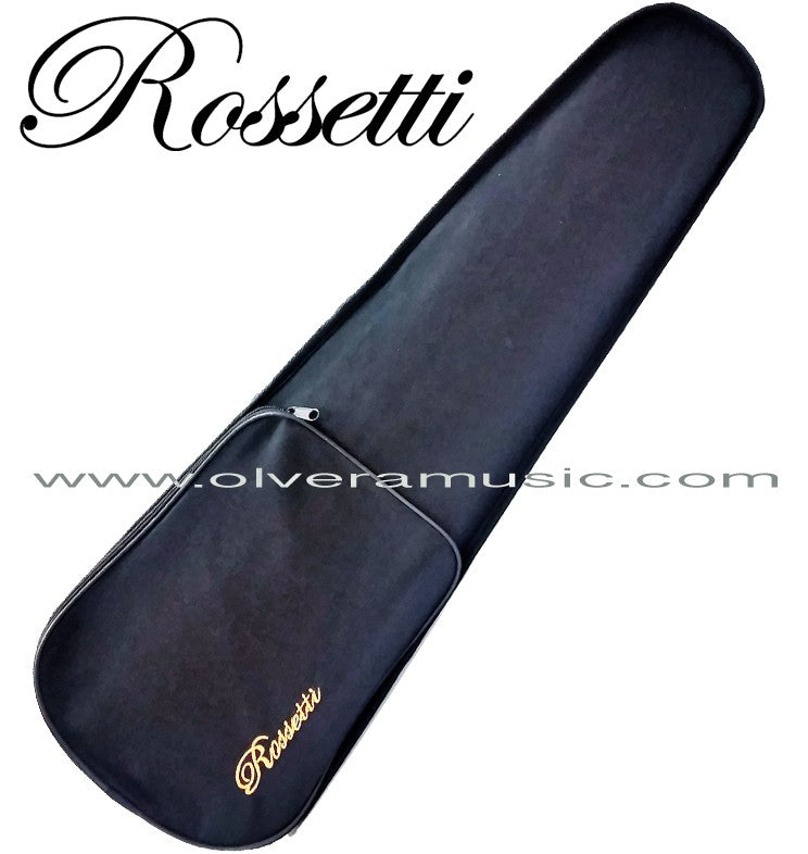 ROSSETTI Student Model Violin Outfit - 4/4 Size