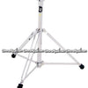 LP Prestige Timbales 15" & 16" Extra Deep Shells - Stainless Steel Finish