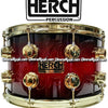 HERCH Tarola Custom (Enramada Sunset) - Disponible solo sobre pedido.