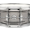 PDP by DW 14x6.5 "Concept Series" Snare 10-Lug Black Nickel