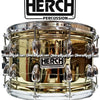 HERCH Tarola Custom (Guías Dorada) - Disponible solo sobre pedido.