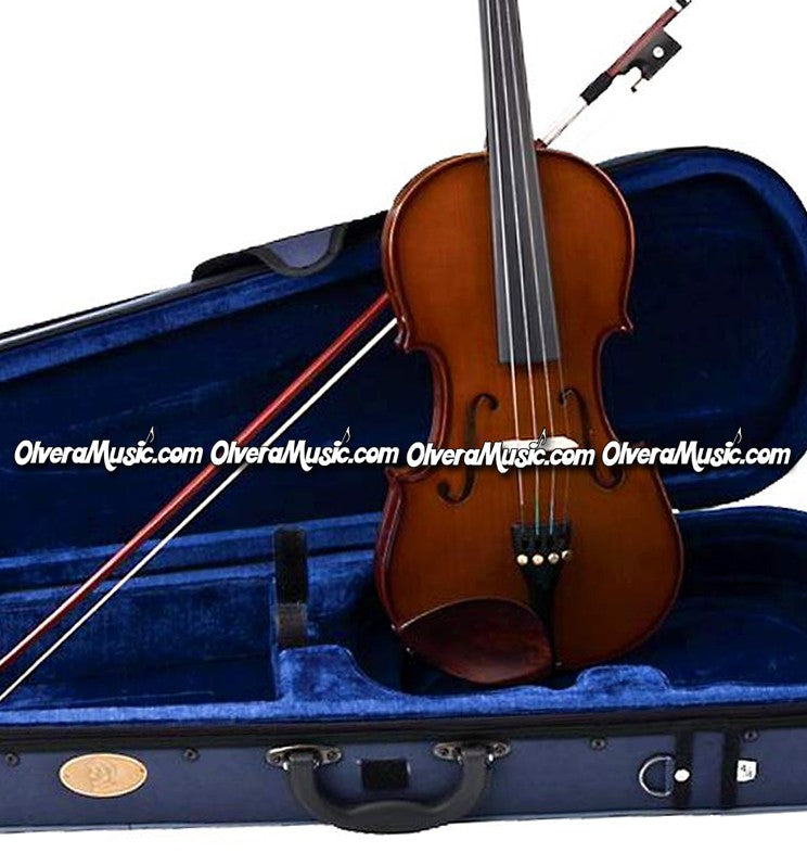 STENTOR "Series I" Student Model Violin Outfit