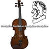 STENTOR "Series I" Student Model Violin Outfit