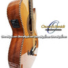 OSCAR SCHMIDT Thin Line Acoustic Electric Bajo Quinto