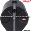 SKB Floor Tom Case - Timbale Case