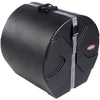 SKB Floor Tom Case - Timbale Case