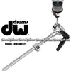 DW 1/2in by 9in Boom Cymbal Arm