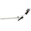 DW 1/2in by 9in Boom Cymbal Arm